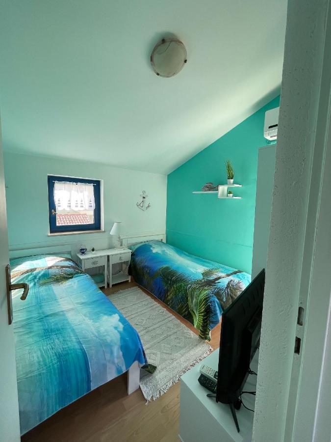 Apartments As プリヴラカ エクステリア 写真